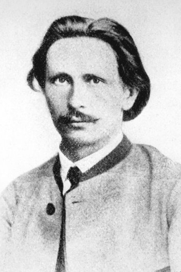 Carl Benz o criador do primeiro carro do mundo