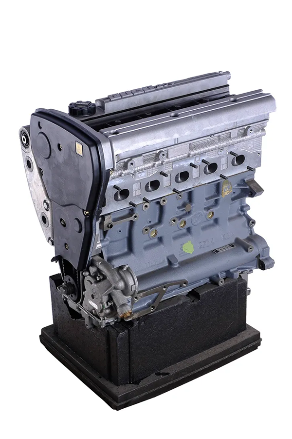 Motor do Marea
