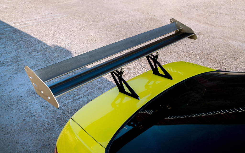 acessórios de carros de tuning