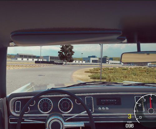 Car Mechanic Simulator 2015, game de conserto de carros, chega em