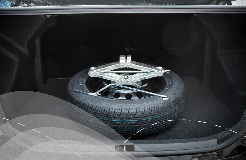  Fim dos estepes? Os pneus Seal Inside são o futuro?