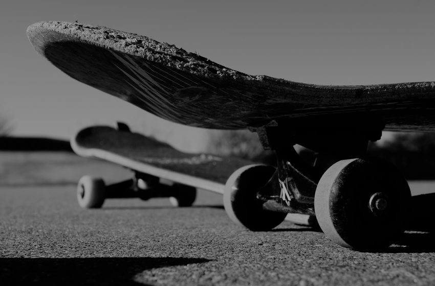  Scion x Riley Hawk’s Skate Tour xB: O carro perfeito para skatistas