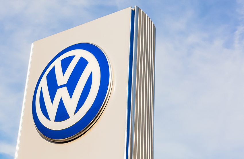  Tirando o pé: Volkswagen para de desenvolver motores a combustão
