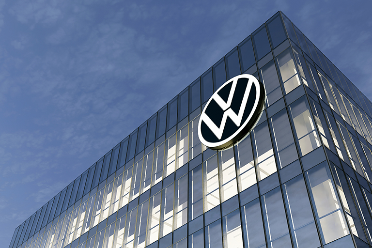  Volkswagen é investigada após pegadinha de mudança de nome