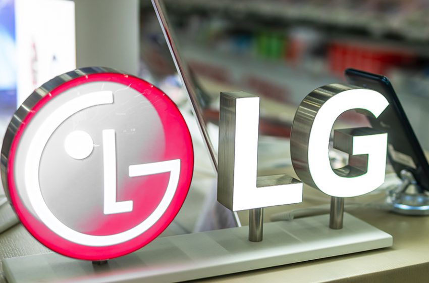  LG anuncia entrada no mercado automotivo