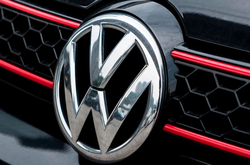  Volkswagen planeja motor híbrido