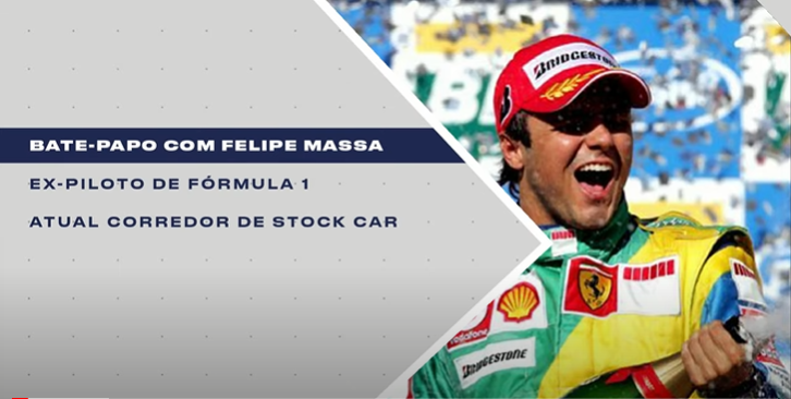 Simuladores de corrida: confira dicas e bate-papo com Felipe Massa