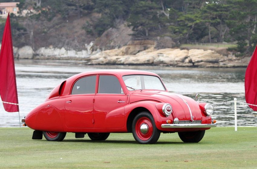  Dez carros clássicos icônicos: beleza, tradição e nostalgia