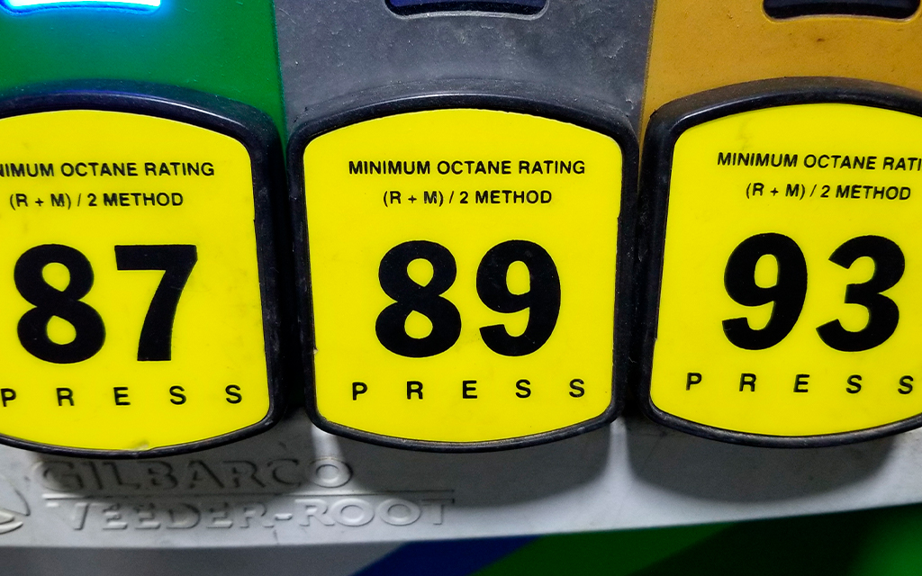 Octanagem na gasolina: entenda a ciência por trás do desempenho