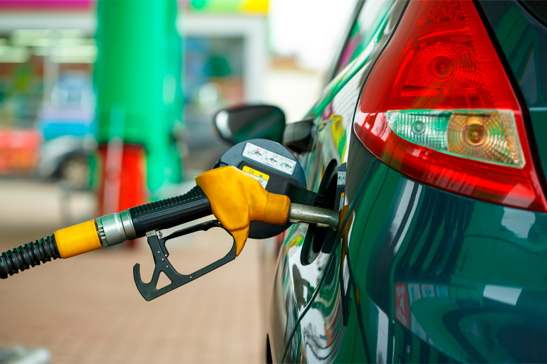  Beberrões do ano: Saiba quais são os carros com piores índices de consumo de gasolina