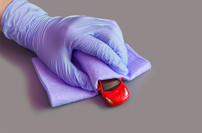  Como fazer a higiene interna do carro?