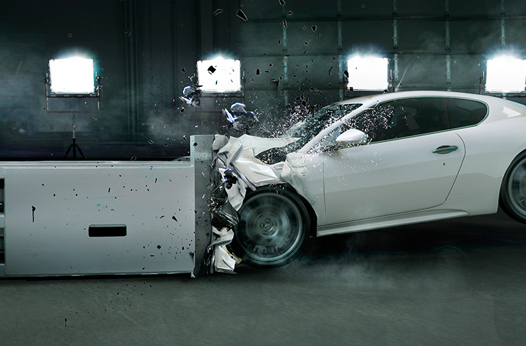  Testes de colisão: conheça cada etapa que o carro enfrenta antes de chegar até você