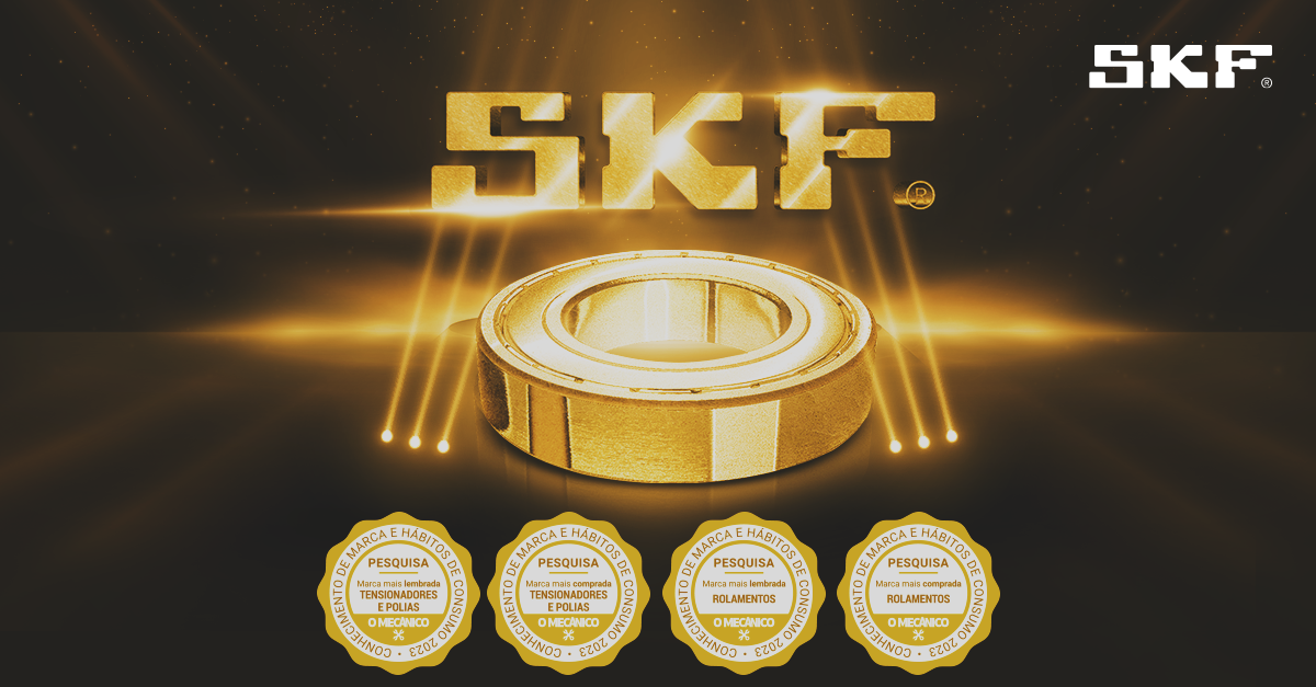 SKF premio
