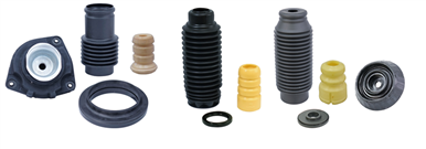 Cofap amplia oferta de kits e top kits de suspensão