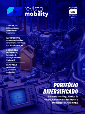 Revista Mobility 42