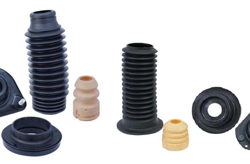 Cofap amplia oferta de kits e top kits de suspensão