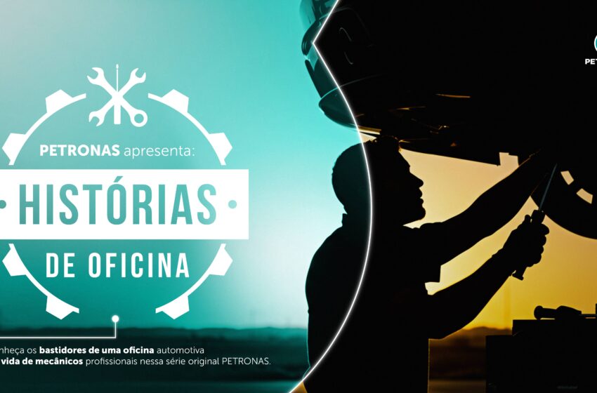  Histórias de Oficina: a nova websérie que dá visibilidade aos mecânicos