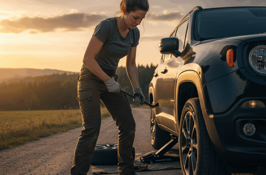 Curso gratuito de mecânica para mulheres é ação da Osten Motors no mês do Outubro Rosa