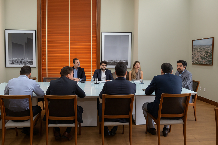 Salão do Automóvel Reforça o Calendário Oficial de Grandes Eventos de São Paulo