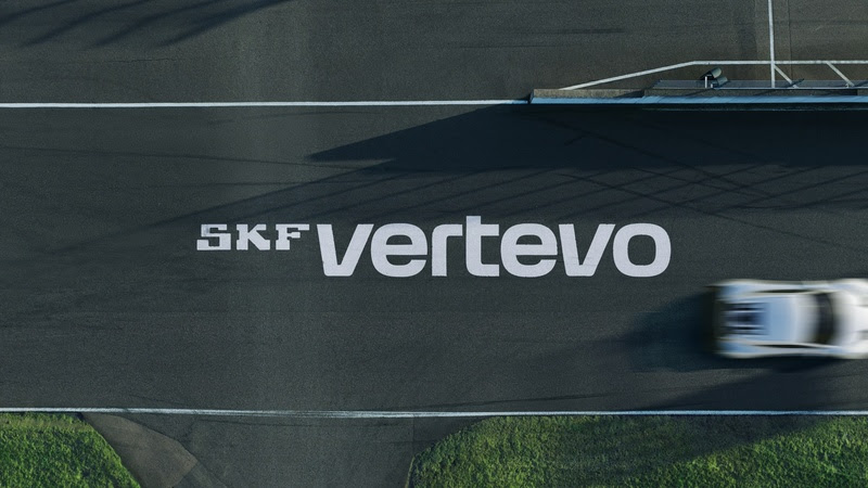  SKF Vertevo: o futuro nome da divisão automotiva da SKF