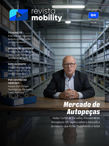 Revista Mobility 45