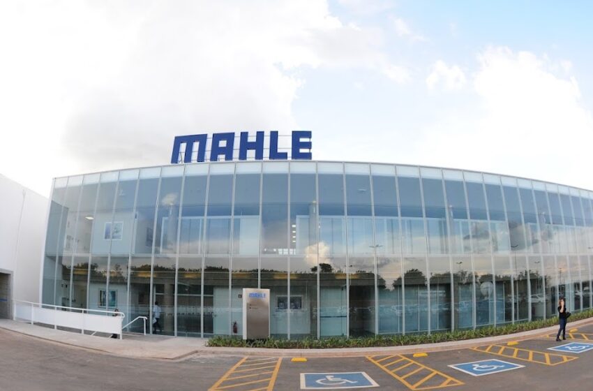  MAHLE inaugura centro de competências de compressores mecânicos para ar-condicionado na América do Sul