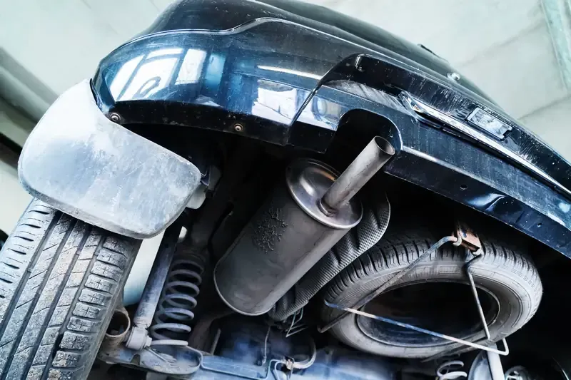  Do escapamento à qualidade do ar: como o catalisador automotivo ajuda a reduzir riscos à saúde nas cidades