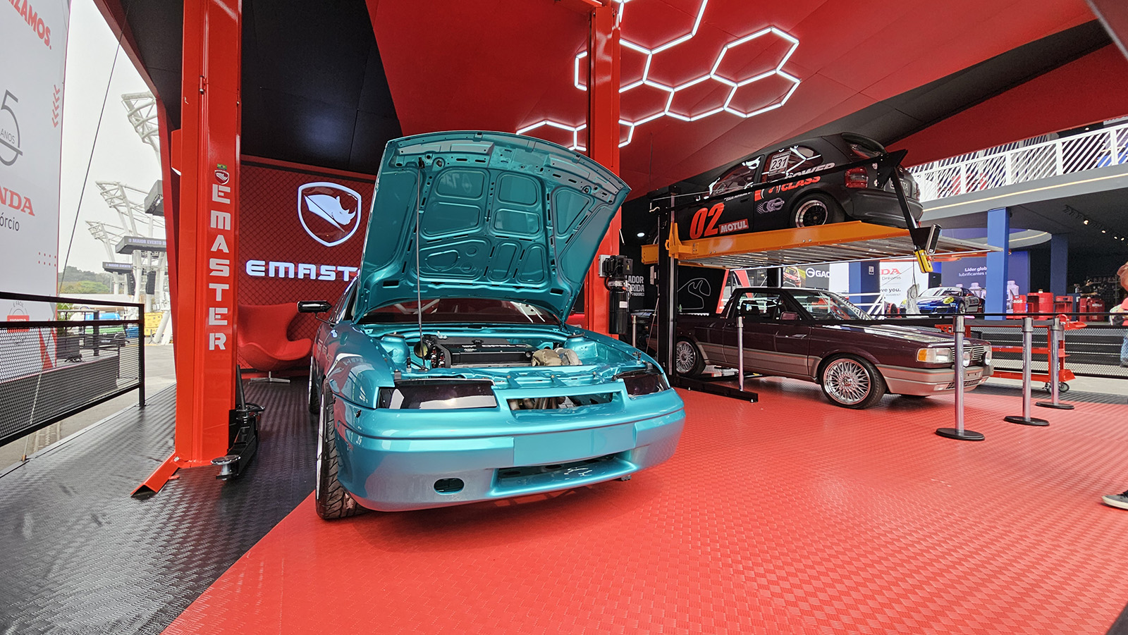 calibra das 1000 milhas b